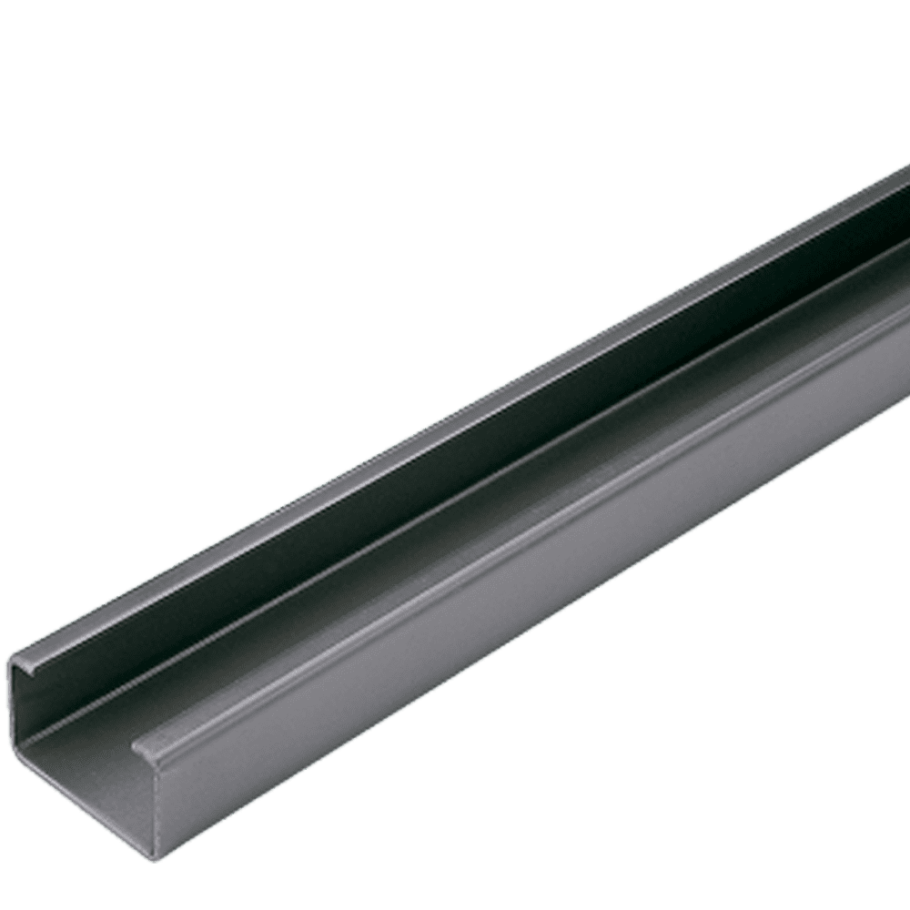 perfil u enrijecido - 2